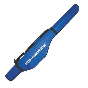 Pokrowiec 2-komorowy VDE-Robinson Protector Feeder+1,75mx(14-25cm)x(2x8cm)